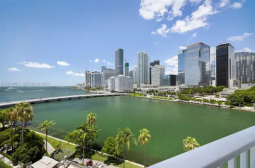 701 Brickell Key Blvd #901 Photo 1