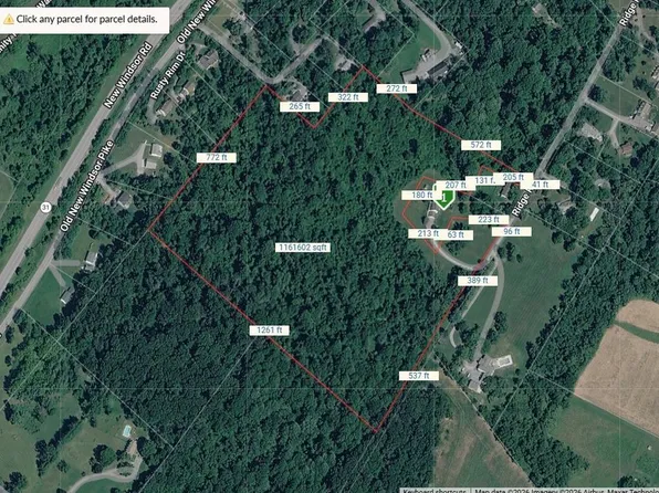 Ridge, Westminster, MD 21157