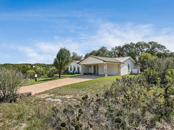 1103 Ute Road, Horseshoe Bay, TX 78657