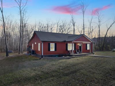 311 Richter Rd, Winchester, OH, 45697