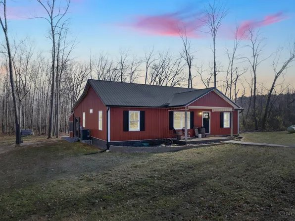 311 Richter Rd, Winchester, OH 45697