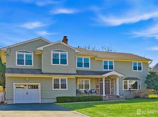 62 Sagamore Ave, Oceanport, NJ