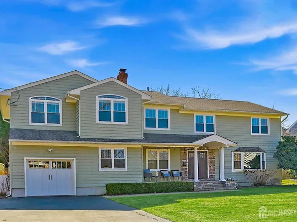 62 Sagamore Ave, Oceanport, NJ 07757