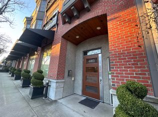 4463 W 10th Ave #305, Vancouver, BC