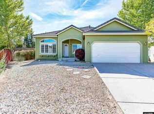 2866 Cadence Ct, Reno, NV 89523