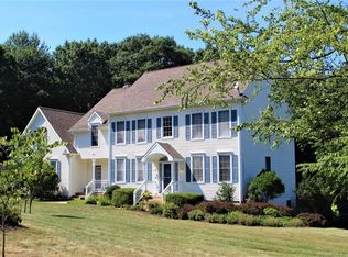 146 Wildwood Rd, Tolland, CT 06084