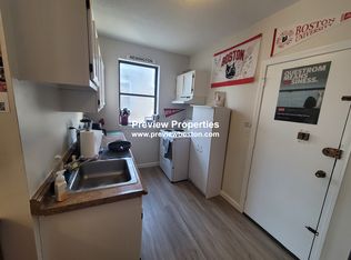 (Undisclosed Address), Brighton, MA 02135