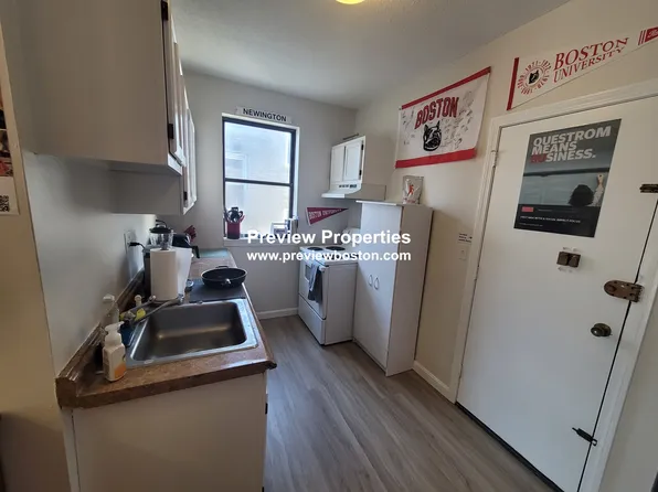 (undisclosed Address), Brighton, MA 02135