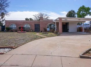 1211 La Rosa Ct, Sierra Vista, AZ 85635