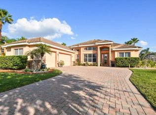 3552 Tuscany Reserve Blvd, New Smyrna Beach, FL 32168