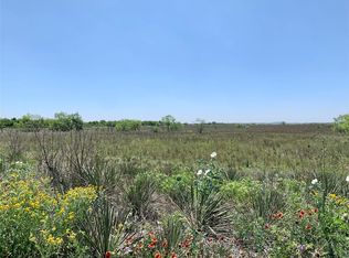 1226 Fm, Hawley, TX 79525