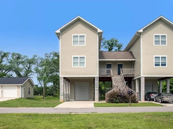 153 Markham Dr #B, Gulfport, MS 39507