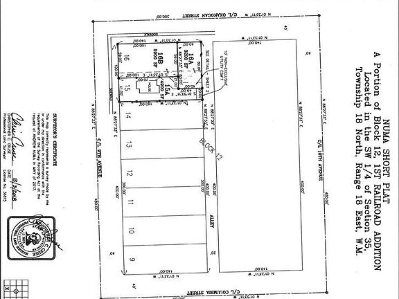 5th image of 415 W 9th Ave