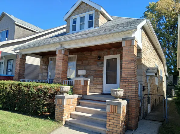 12042 Moran St #1, Hamtramck, MI 48212