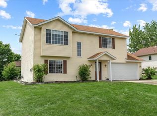 1385 Hunter Hill Dr, Hammond, WI 54015