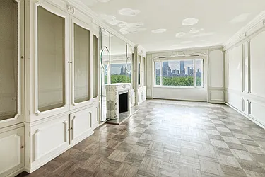 Sold by Sotheby's International Realty