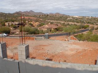 10055 N McDowell View Trl LOT 24, Fountain Hills, AZ 85268