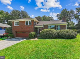 709 Thornwood Ct, Baltimore, MD 21286