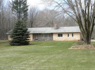 5171 Brooks Rd, Fruitport, MI 49415