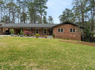 3504 Palace Ct, Tucker, GA 30084