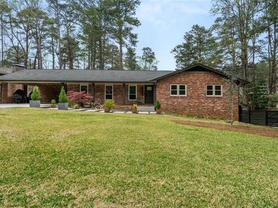 3504 Palace Ct, Tucker, GA, 30084