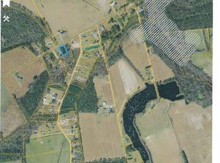 Cates Bay Hwy TRACT A, Conway, SC 29527