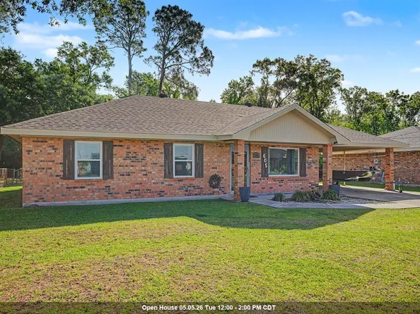 605 Alex St, Houma, LA 70360