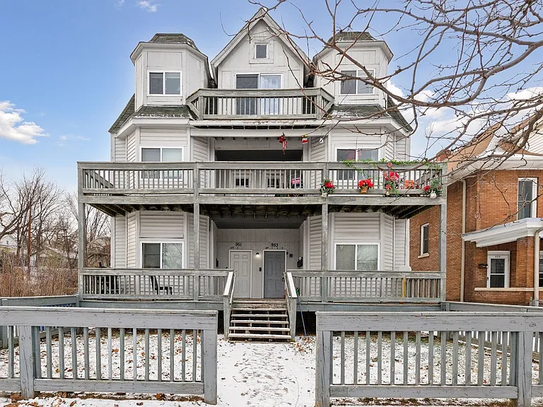 951 - 953 Desoto Street — Photo 18