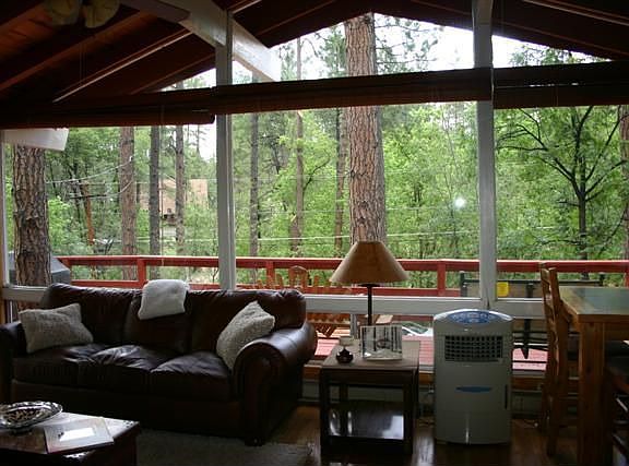 Enjoy the Pines