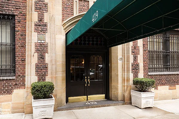 Sold by Brown Harris Stevens | media 8