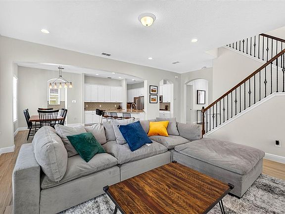 4th image of 5954 CALDERA RIDGE DRIVE