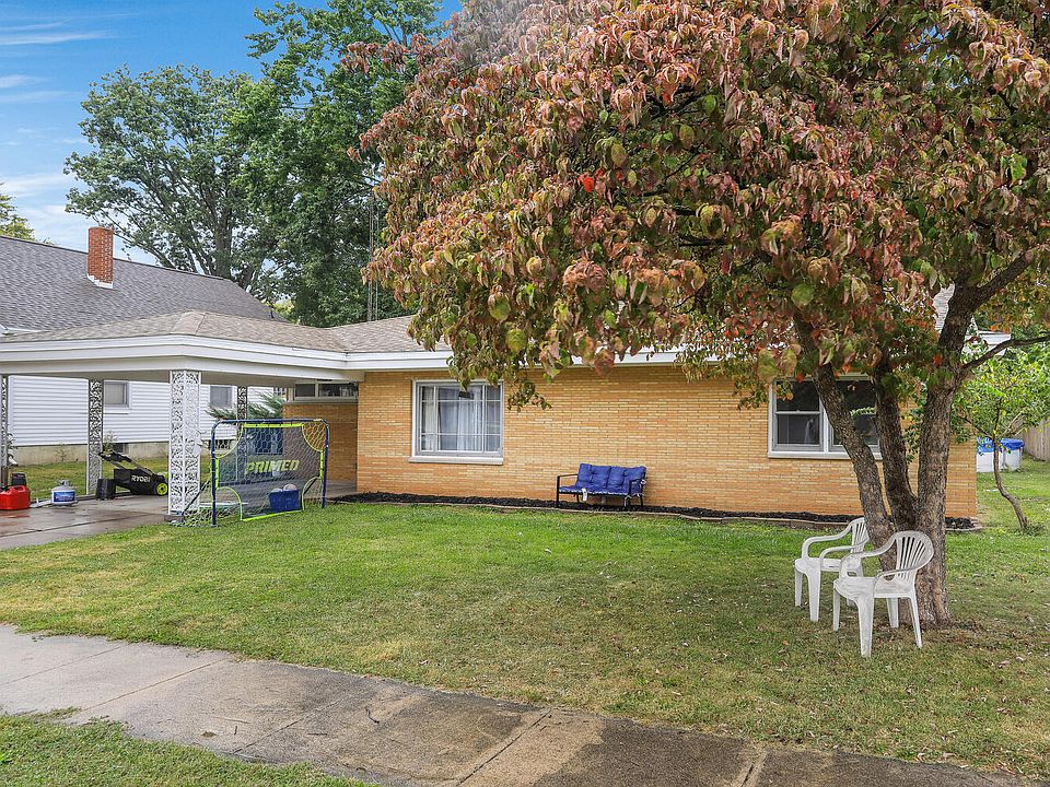 502 E Pinzon St, Tuscola, IL 61953 Zillow