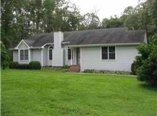 363 Carter Rd, Tullahoma, TN 37388