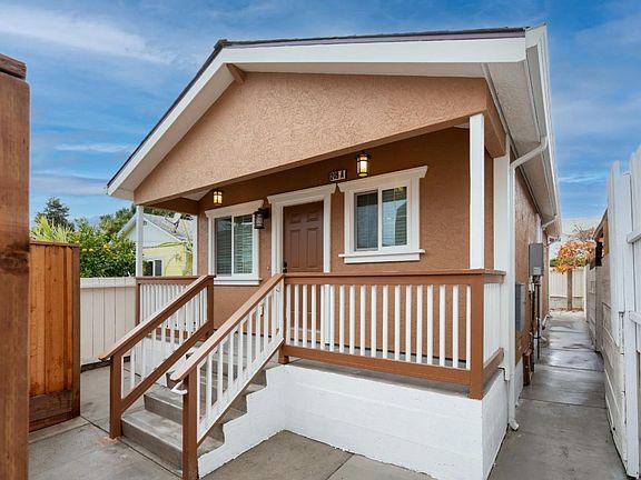 3rd image of 249 San Marco Ave #A