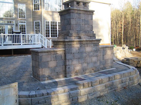 4 Season Living Area