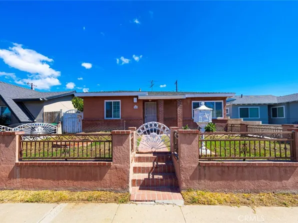 24420 Fries Ave, Carson, CA 90745