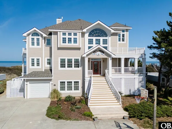 177 Cottage Cove Rd Lot 233, Corolla, NC 27927