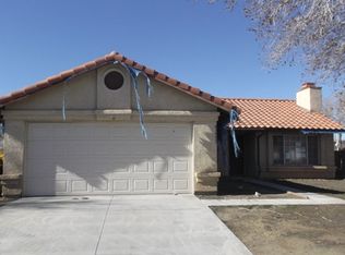 43953 Maria Cir, Lancaster, CA 93535