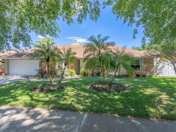 1053 Paladin Ct, Orlando, FL 32812