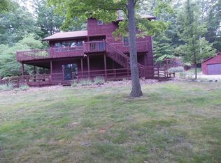 2560 Rutherford Dr, Blacksburg, VA 24060