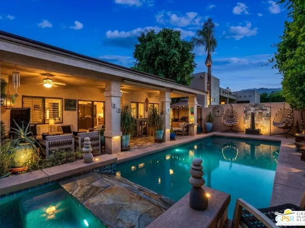 69302 Serenity Rd, Cathedral City, CA 92234