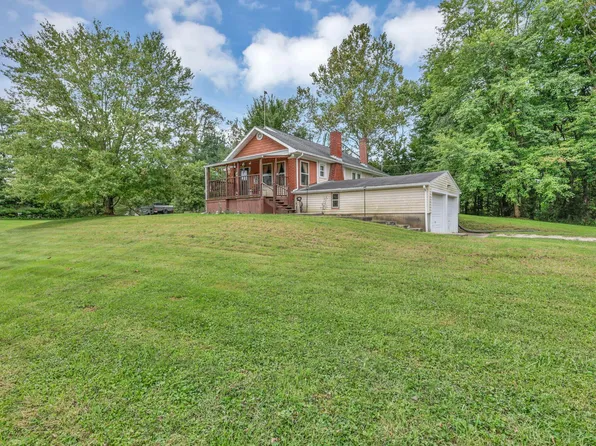 37651 Maysville Greendale Rd, Logan, OH 43138