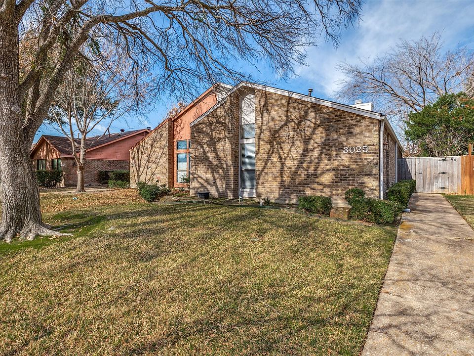 1st image of 3025 Westforest Dr