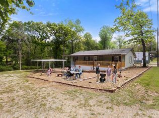 1101 Doe Run Rd, Tool, TX 75143