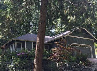 18 Ridge Crest Way, Bellingham, WA 98229