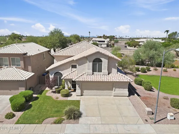 16418 N 8TH Avenue, Phoenix, AZ 85023
