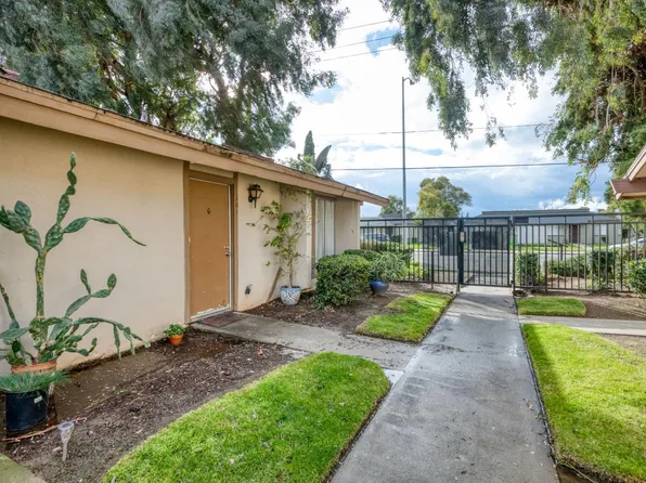 4654 N Chestnut Ave APT 101, Fresno, CA 93726