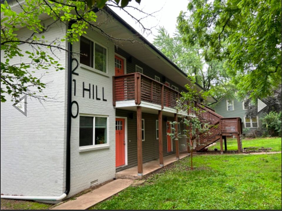 1st image of 210 S Hill Ave #4