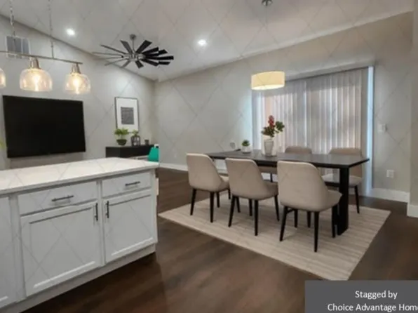 6376 W Flanders Ln, Crystal River, FL
