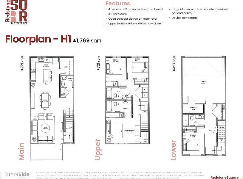 1st image of 121 E Red Embers Gate NE